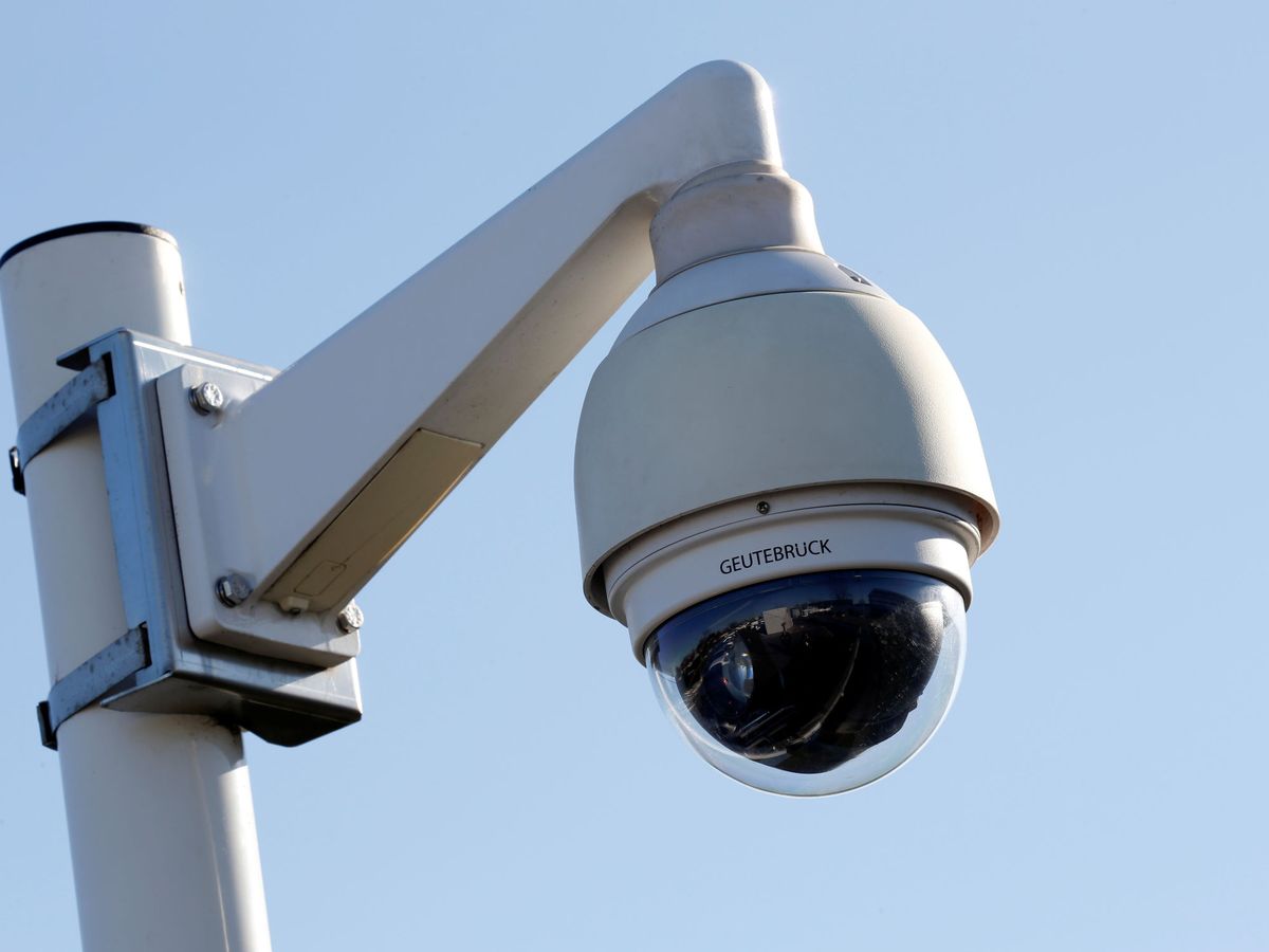 Cámaras de vigilancia en el coche? Multas de 1.500 € por temas de  privacidad